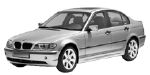 BMW E46 P3159 Fault Code