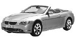 BMW E64 P3159 Fault Code