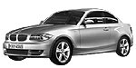 BMW E82 P3159 Fault Code