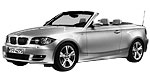BMW E88 P3159 Fault Code