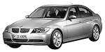 BMW E92 P3159 Fault Code