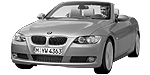 BMW E93 P3159 Fault Code