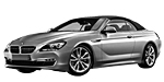 BMW F12 P3159 Fault Code