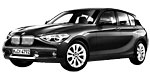 BMW F20 P3159 Fault Code